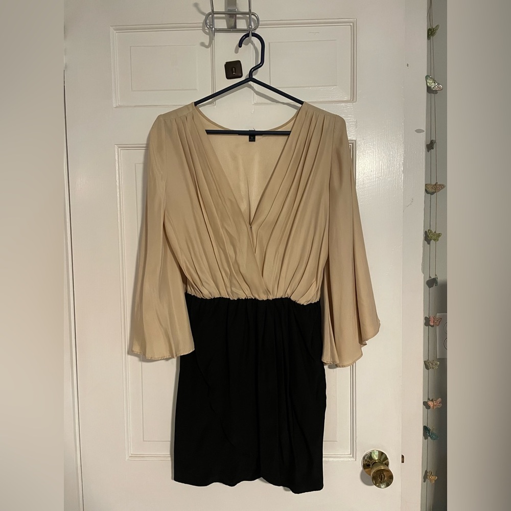Blaque Label dress